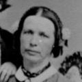 Sarah Cordelia Ward (1819 - 1910) Profile