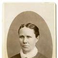 Alice Ward (1832 - 1907) Profile