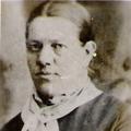 Ann Ward (1850 - 1904) Profile