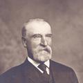 Edwin James Ward (1842 - 1916) Profile