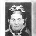 Emma Hogg (1819 - 1893) Profile