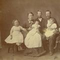 George Ward (1844 - 1901) Profile