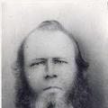 John Ward (1816 - 1884) Profile