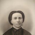 Martha Monks (1838 - 1899) Profile