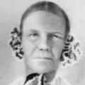 Susannah Webster (1792 - 1864) Profile