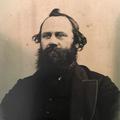George Plant Ward (1828 - 1900)