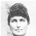 Annie Wardell (1854 - 1923) Profile