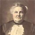 Isabella Wardell (1848 - 1929) Profile