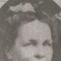 Sarah Carr Tracey (1815 - 1880) Profile