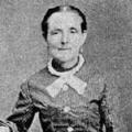 Frances Rushton (1821 - 1881) Profile
