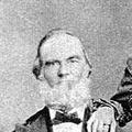 George Wardle (1820 - 1901) Profile