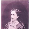 Isabel Wardrop (1846 - 1905) Profile