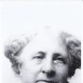 Mary Wardrop (1838 - 1915) Profile