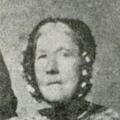 Naomi Bigg Comfort (1793 - 1880) Profile