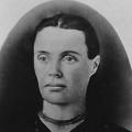 Orpha Warner (1833 - 1882) Profile