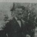 William James Warren (1828 - 1900) Profile