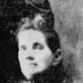 Harriet Lutitia Warthen (1847 - 1904) Profile