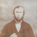 Richard Warwick (1823 - 1898) Profile