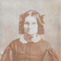 Judith Edgerton (1815 - 1899) Profile