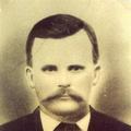 John Warwood (1815 - 1866) Profile