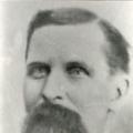 John Warwood (1837 - 1904) Profile
