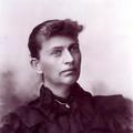 Maria Watton (1813 - 1910) Profile