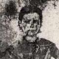 Alice Penniston Wasden (1842 - 1917) Profile
