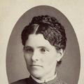 Ellen Wasden (1848 - 1920) Profile