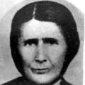 Emma Amy Jane Washburn (1832 - 1888) Profile