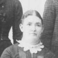 Martha Jane Watkins (1851 - 1923) Profile