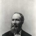 Andrew Watson (1832 - 1915) Profile