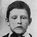 Frederick Wasden (1846 - 1927)