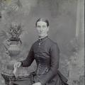 Margaret Alice Watterson (1834 - 1907) Profile