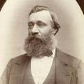 Baldwin Harvey Watts (1835 - 1928) Profile