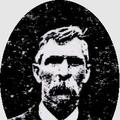 John Renelder Watts (1847 - 1932)