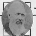 Charles Young Webb (1819 - 1890) Profile
