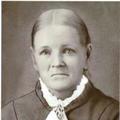 Esther Olpin (1815 - 1892) Profile
