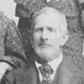 George Hall Webb (1829 - 1906) Profile