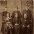 Willis Webb (1844 - 1921) Profile