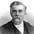 Francis Webster (1830 - 1906) Profile