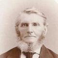 John Webster (1830 - 1913) Profile