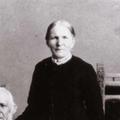 Hannah Day (1818 - 1893) Profile