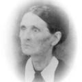 Sarah Jane Bennett (1814 - 1884) Profile