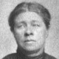 Birthe Marie Veiby (1857 - 1906) Profile