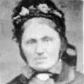 Ann Foukes (1791 - 1862) Profile