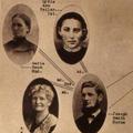 Lydia Ann Weiler (1844 - 1878) Profile