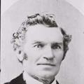John Weinal (1813 - 1889) Profile