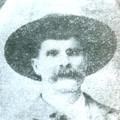Benjamin Franklin Welch (1859 - 1931) Profile
