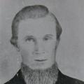 Fountain Welch (1834 - 1891) Profile