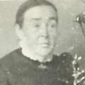 Roxanna Mahala Dustin (1833 - 1904) Profile